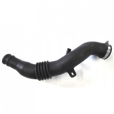 Furtun intercooler, supraalimentare Renault Espace 2002-2015, Laguna 2001-2005, Laguna 2005-2007, motor 1.9 dci, Material : Plastic, 7700116005, foto