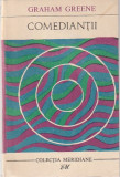 GRAHAM GREENE - COMEDIANTII ( MER )