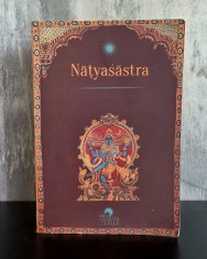 Bharata - Natyasastra. Tratat de Arta Dramatică foto