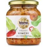 Kimchi Picant Ecologic/Bio 350g