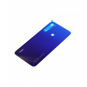 Capac Baterie Xiaomi Redmi Note 8T Albastru Original foto