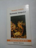 Semnele timpului - Thomas Carlyle