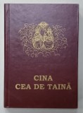 CINA CEA DE TAINA , EDITURA &#039; GARUDA ART &#039; CHISINAU , ANII &#039;90