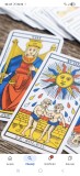 Ghicesc &icirc;n cărți de tarot, cafea, clarviziune, doamnă rom&acirc;ncă. 0728792768