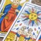 Ghicesc &icirc;n cărți de tarot, cafea, clarviziune, doamnă rom&acirc;ncă. 0728792768