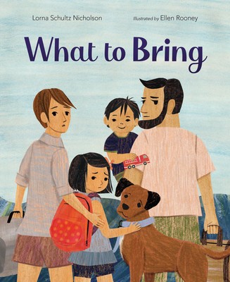 What to Bring foto