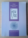 Annals of the Sergiu Al-George Institute. Institutul de Studii Orientale. Volumes XII-XVI / 12-16, 2003-2007