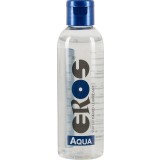 Lubrifiant Eros Aqua 100 ml