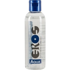 Lubrifiant Eros Aqua 100 ml