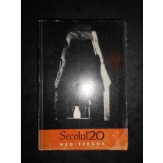 REVISTA SECOLUL 20 (numarul 7-8, anul 1970)