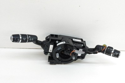 Maneta semnalizare ștergătoare LAND ROVER RANGE ROVER EVOQUE L538 2018 OEM: BJ32-3F972-CB,BJ32-3F973-BB,DPLA-13N064-QB,BJ32-14A664-CB | 25365469 foto