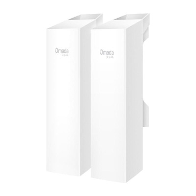 TP-LINK ACCESS POINT BRIDGE KIT 300Mbps foto