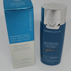 Colorescience Sunforgettable Total Protection Face Shield GLOW SPF50