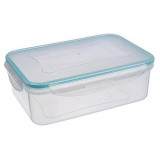 MagicHome Lunchbox E815 1,50 litri, dreptunghiular, Clip