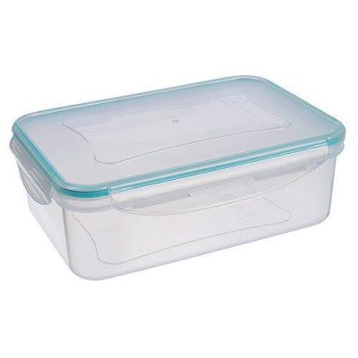 MagicHome Lunchbox E815 1,50 litri, dreptunghiular, Clip foto
