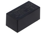 Convertor AC/DC 15W 5V 3A AIMTEC pentru telecomunicații și industrie