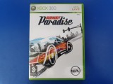 Burnout Paradise - joc XBOX 360