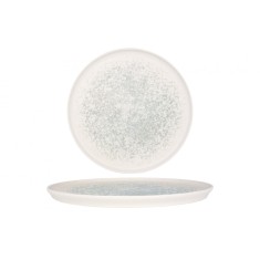 Bonna Farfurie pentru cină - Lunar Ocean - Porţelan - 28 cm - set de 6