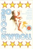 Various - 20 Rock'n'Roll Hits (Silva-Sonderausgabe), Caseta audio