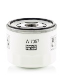 MANN-FILTER W 7057 Filtru ulei