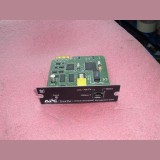 Interfata retea APC AP9606