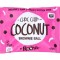Brownie ball cu cocos bio 40g Roobar