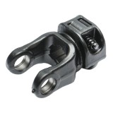 Furca cardan T1 pentru priza Z6, cruce 22x54 mm, marca Thor