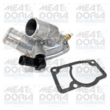 MEAT &amp; DORIA 92262 termostat,lichid racire