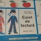 CAIET DE LECTURA PENTRU CLASA I 1974