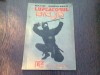 LUPTATORUL NINJA - MAXIM DINCULESCU