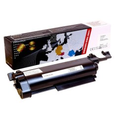 Cartus toner compatibil Brother TN-B023, Black, 2000 pagini