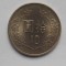 10 DOLLARS TAIWAN