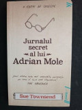 Jurnalul secret al lui Adrian Mole- Sue Townsend