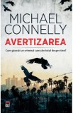 Avertizarea - Michael Connelly, 2021