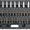 Set chei fixare amortizoare, 39 piese, Yato YT-0628