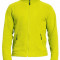 Bluza Polar Barbati Gildan Safety Green Marimea M GIPF800