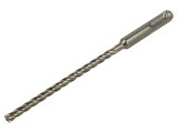 Burghiu beton SDS-Plus 6mm 165mm QUATTRIC II