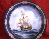 FARFURIE PORTELAN ROYAL DOULTON BONE CHINA BRADEX VAPOR CU PANZE SANTA MARIA