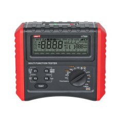 Multimetru digital universal ut595 uni-t