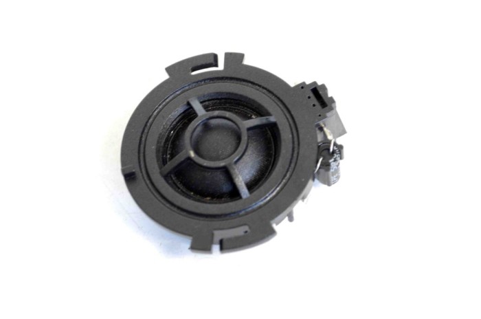 Difuzor ușă st&acirc;nga spate AUDI Q5 8R 2014 OEM: 8r0035399b 10689631