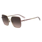 Ochelari de Soare Damă Love Moschino MOL075-S-S45 &oslash; 56 mm