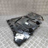 Suport bara de protecție dreapta spate BMW X3 G01, F97 2019 OEM: 7400668 30388796