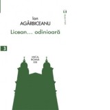 Licean... odinioara - Vremea