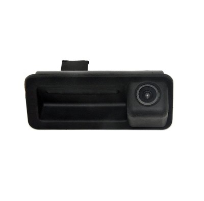 Camera marsarier dedicata Ford S-Max I 2006 - 2014 tip maner portbagaj, AHD foto