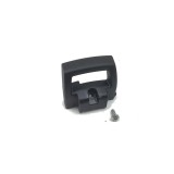 Maner Blocare Container Negru Original Moulinex pentru Oala Sub Presiune, Cod Piesa SS-792708