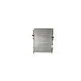 Radiator apa PEUGEOT 206 CC 2D AVA Quality Cooling PE2210