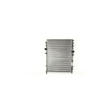 Radiator apa PEUGEOT 206 hatchback 2A C AVA Quality Cooling PE2210