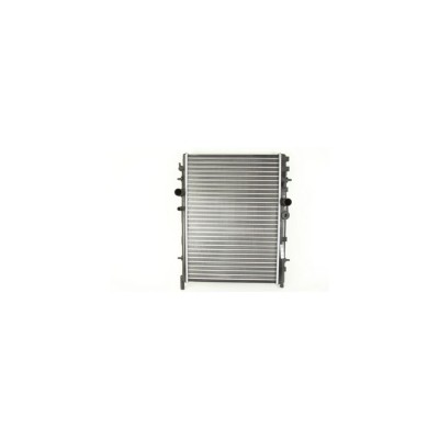 Radiator apa PEUGEOT 206 hatchback 2A C AVA Quality Cooling PE2210 foto