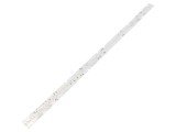Baretă LED 46,4V Alb Cald/Rece 560mm 24mm CRI 90