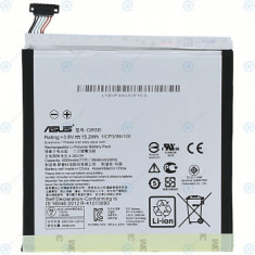 Baterie Asus Zenpad S 8.0 (Z580C) 4000mAh C11P1426